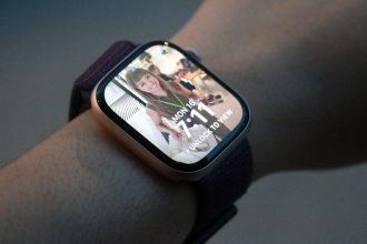 The Apple Watch Series 10 is $100 off ahead of Prime Day