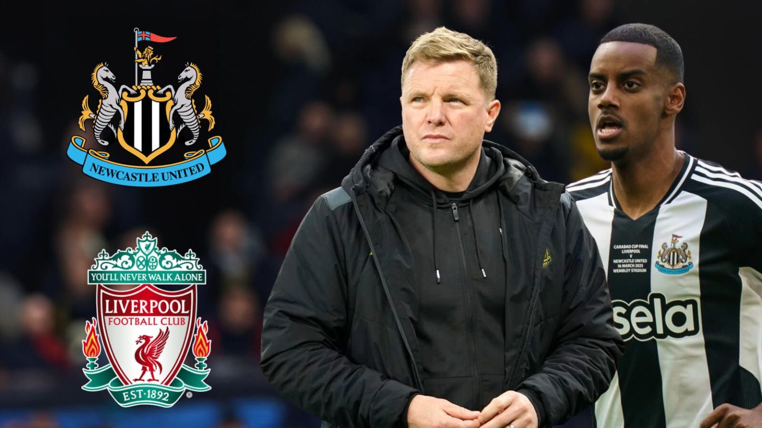 Isak to Liverpool for £150m is ‘insane’ amid huge ‘concern’ as Reds fans have ‘memories of goldfish’