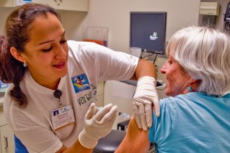New-Look ACIP Votes No to Flu Vaccines With Thimerosal