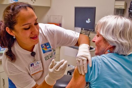 New-Look ACIP Votes No to Flu Vaccines With Thimerosal