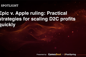 After the Epic vs. Apple ruling, mobile game monetization takes a leap forward