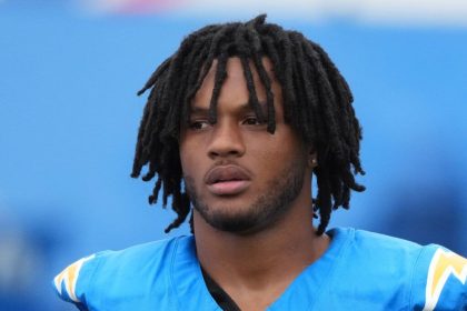 Who Are Omarion Hampton’s Parents? Get To Know Cory Chappell and Leslie Hampton