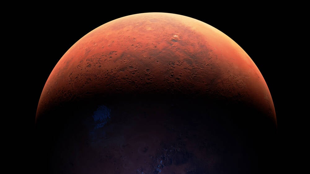 Mars Reconnaissance Orbiter learns new trick at the age of 19: ‘very large rolls’