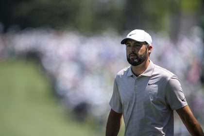 ‘Family Emergency’ Forces Caddie Change for Scottie Scheffler at St. Jude Championship Final Round – Report