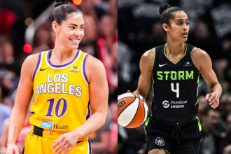 Seattle Storm vs LA Sparks: Injury Report, Starting-5, Prediction, and More on Tonight’s WNBA Preview 