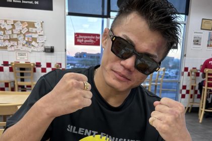 UFC prospect ‘really glad to be alive’ after scary knockout loss