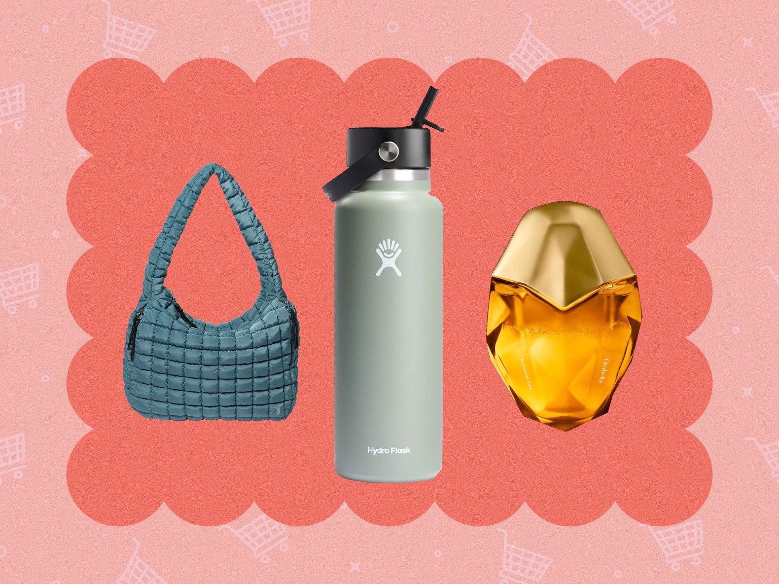 Our Favorite Gym Bag Essentials of 2025