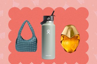 Our Favorite Gym Bag Essentials of 2025