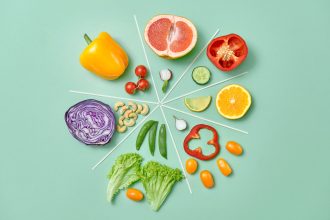 7 Little Nutrition Facts That Completely Changed the Way RDs Think About Food