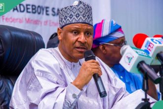 “It can now be done here”: Tinubu’s minister reveals latest breakthrough treatment now available in Nigeria