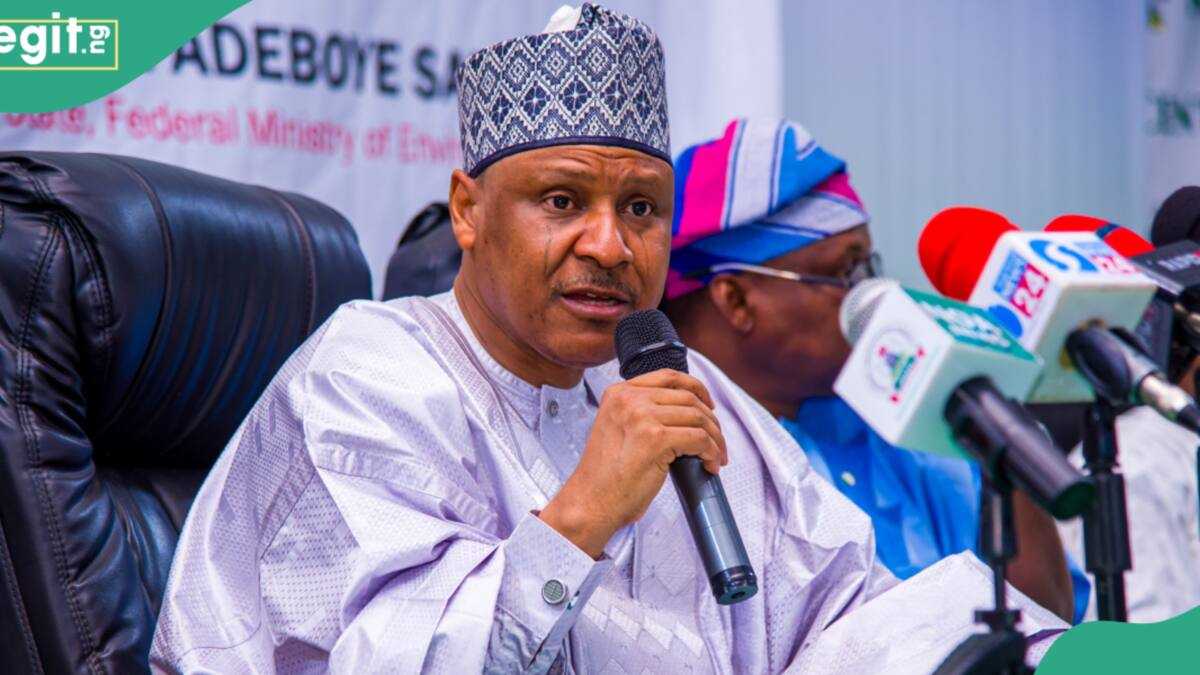 “It can now be done here”: Tinubu’s minister reveals latest breakthrough treatment now available in Nigeria