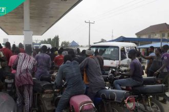Revealed! NNPC releases new petrol prices for states, Lagos cheapest