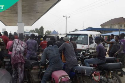 Revealed! NNPC releases new petrol prices for states, Lagos cheapest