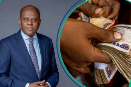 Why the Central Bank of Nigeria is Pushing for Clean Naira Note