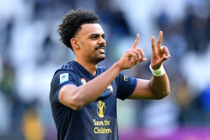 Juventus devise new plan to bring Renato Veiga back from Chelsea