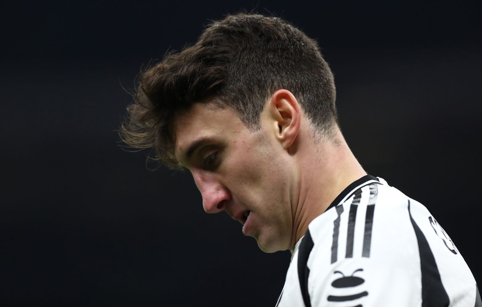 Dortmund 1-2 Juventus: Cambiaso’s brace wins it for the visitors