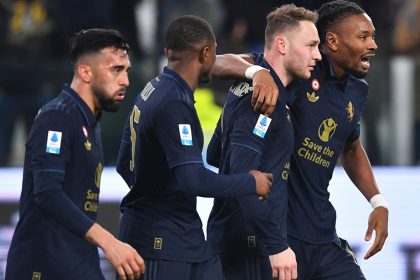 Dortmund vs Juventus official lineups: Tudor testing new formation?