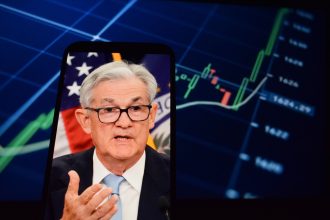 Fed chair Powell says AI is coming for your job