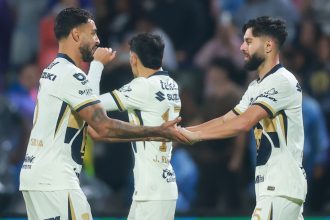 ¿Dónde ver en Estados Unidos los partidos de Pumas? Horario, canales y streaming