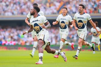 ¿A qué hora juega Pumas? Horario vs Toluca por el Apertura 2025 de la Liga MX