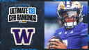 2025 Washington Football Predictions: Huskies Ranked 49th in RJ Young’s Ultimate 136