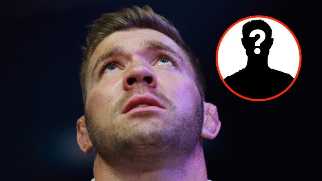 Dricus Du Plessis praises middleweight contender who he believes he shares similarities with as he talks next challenge