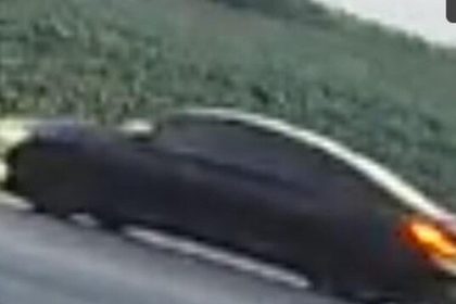 Vehicle of interest photos released as OPP investigate fatal motorcycle crash