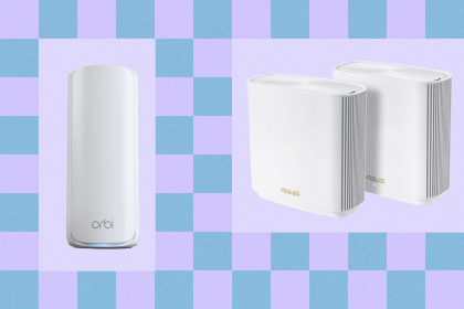 6 Best Mesh Wi-Fi Systems (2025), Tested and Reviewed