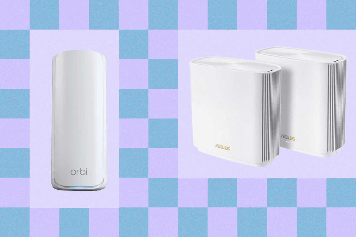 6 Best Mesh Wi-Fi Systems (2025), Tested and Reviewed