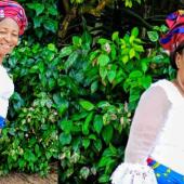 BREAKING: Nigerian Woman Chikadibia Dies Of Depression As Husband, Three Daughters Rot In Abia Police Detention For Months