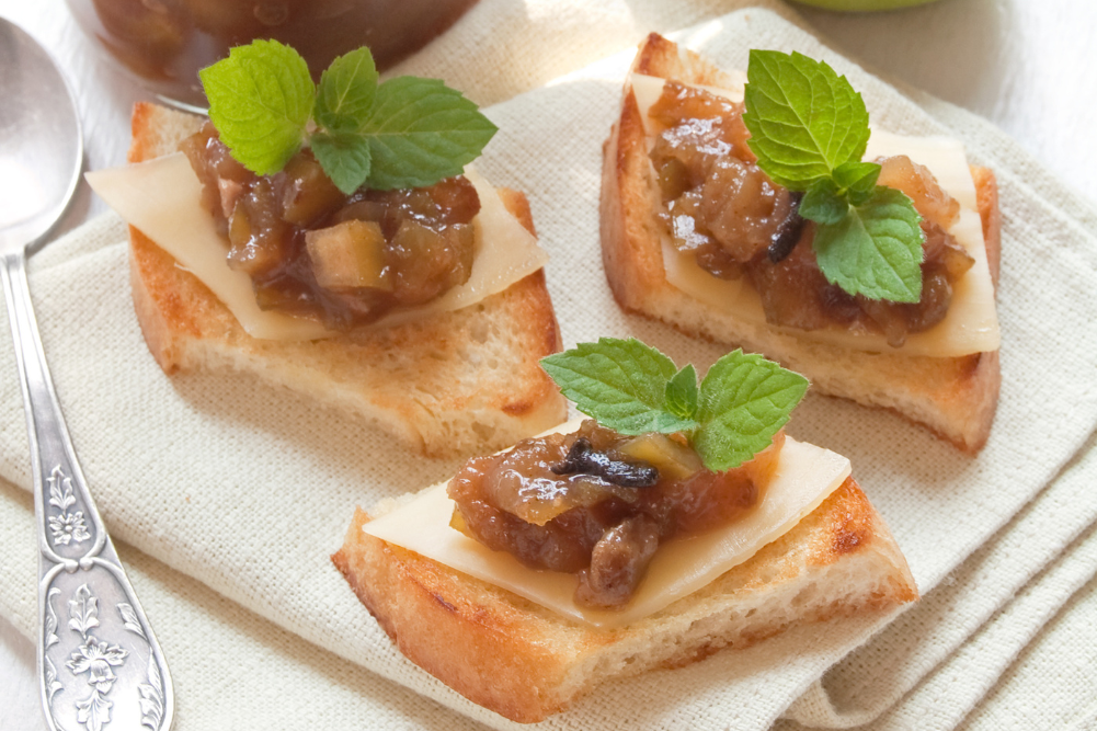 Apple Preserve