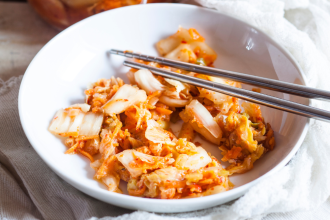 Classic Kimchi