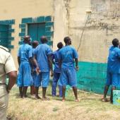 BREAKING: 14 Inmates Escape From Keffi Prison, Six Years After Failed Mass Breakout