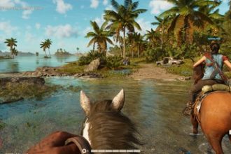 Far Cry 6 Review