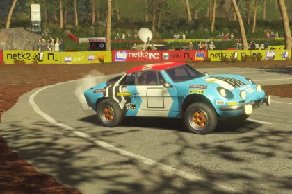5 Indie Driving Games You Should Play Right Now