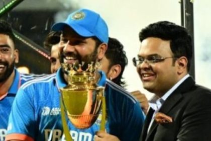 Top 5 most successful captains in Asia Cup history