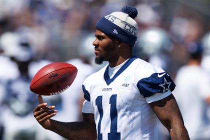 NFL insider: ‘No deal in sight’ for Micah Parsons and Cowboys
