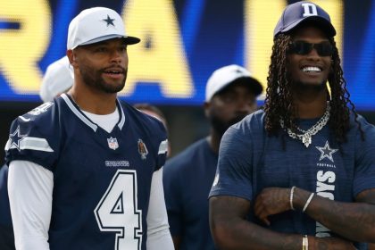 BTB Monday Discussion: Should starters be playing in the preseason?