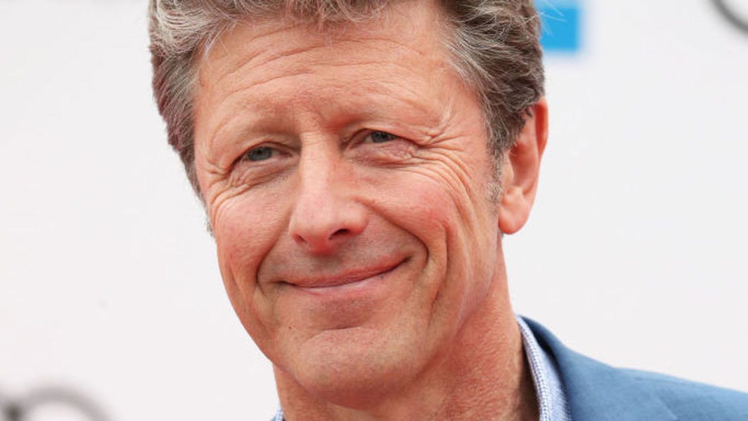 BBC Breakfast star Charlie Stayt’s wife of 30 years he’s never pictured with