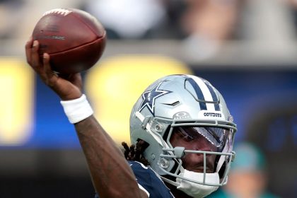 Cowboys news: Grading the Dallas offense from the Rams game