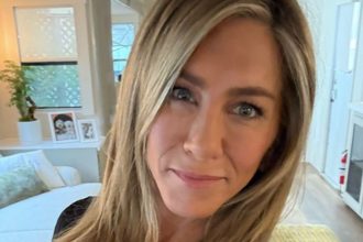 Jennifer Aniston reveals ‘healing modalities’ inside her $21 million LA home