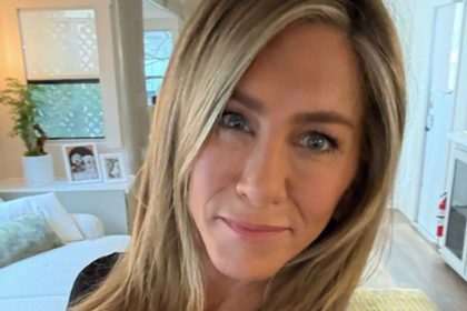 Jennifer Aniston reveals ‘healing modalities’ inside her $21 million LA home