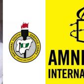 Amnesty International Demands NYSC Release Certificate Of Corps Member, Rita ‘Raye’ Uguamaye, Who Criticised Tinubu