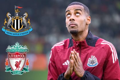 Newcastle told to ‘move on’ with Alexander Isak sale to Liverpool in ‘everyone’s best interests’