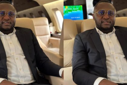 Ubi Franklin Opens Up on Silent Struggles and Emotional Toll