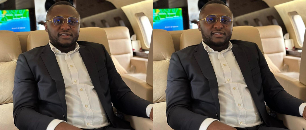 Ubi Franklin Opens Up on Silent Struggles and Emotional Toll