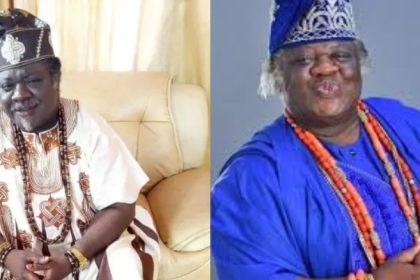 Veteran Actor, Segun Remi a.k.a Chief Kanran Reportedly Passes Away