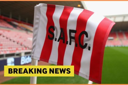 Sunderland in contact to sign Newcastle United flop