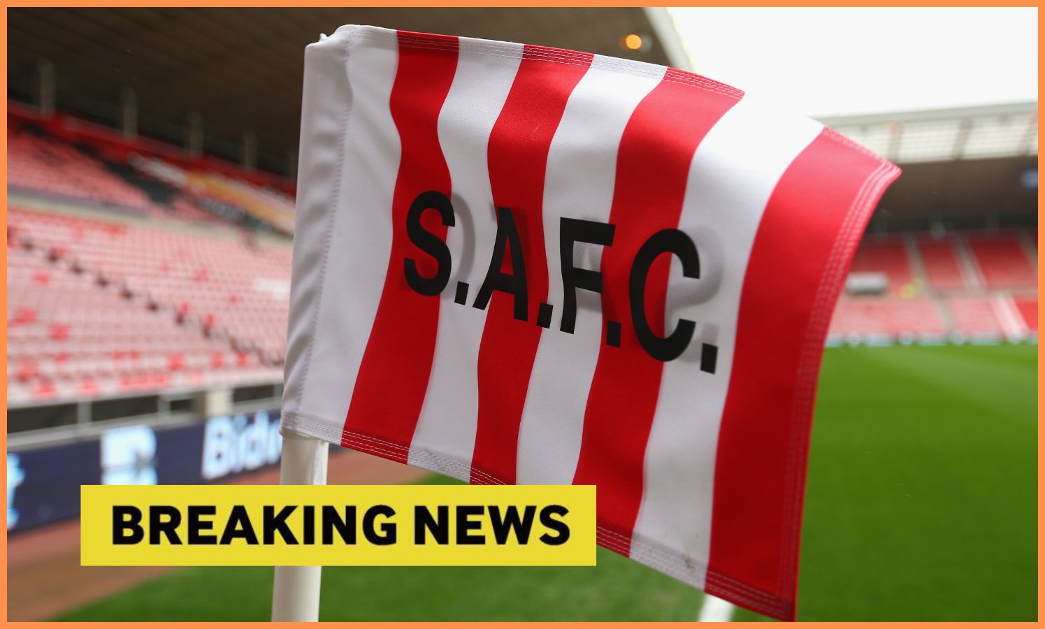 Sunderland in contact to sign Newcastle United flop
