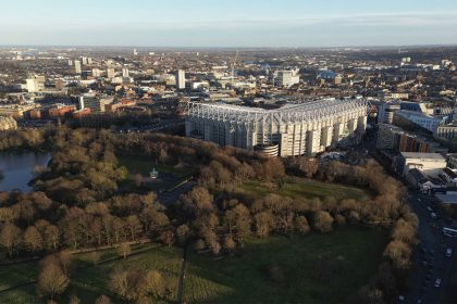 A day at the Match(es) in Newcastle – An account of an autistic person’s experiences